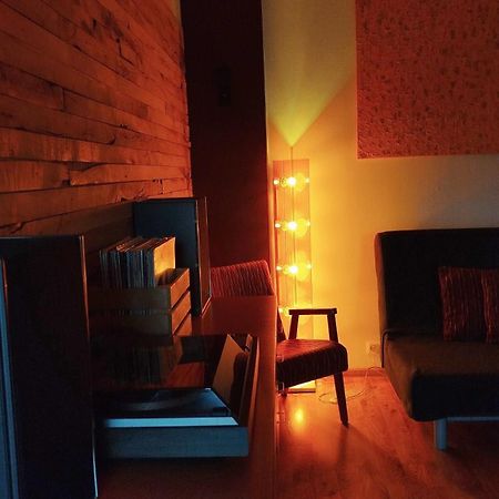 Zalais Namins Apartment Ventspils Luaran gambar