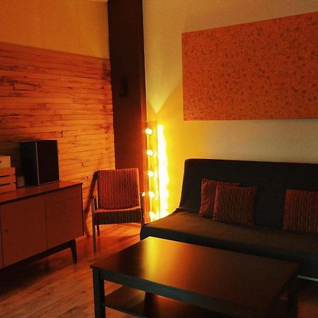 Zalais Namins Apartment Ventspils Luaran gambar