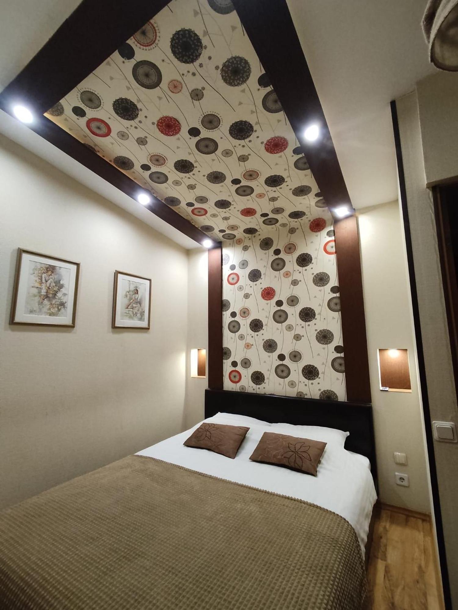 Zalais Namins Apartment Ventspils Luaran gambar