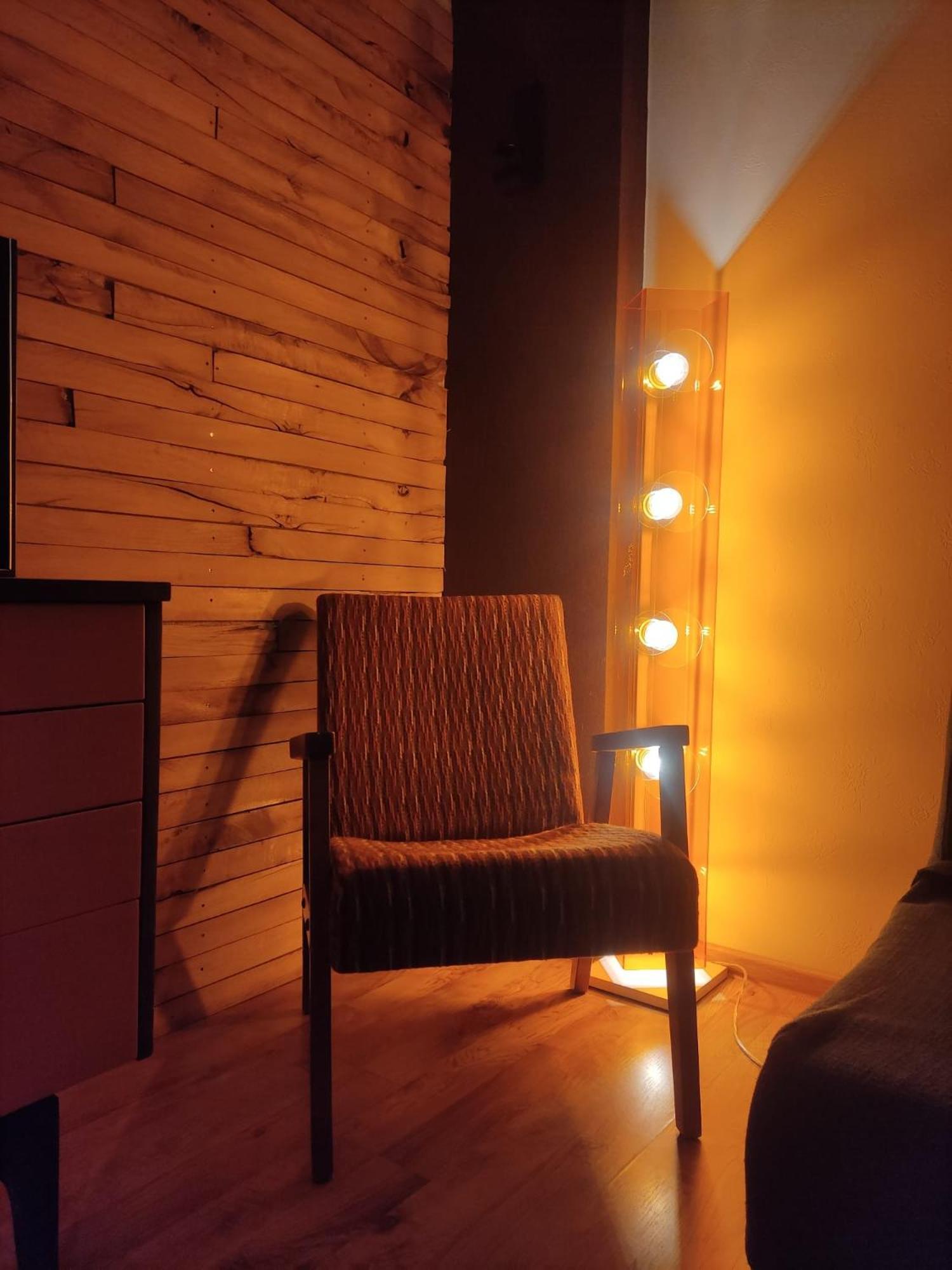 Zalais Namins Apartment Ventspils Luaran gambar